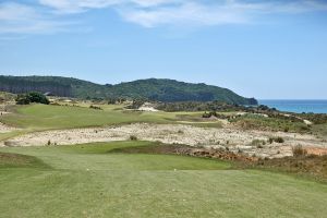 Te Arai (North) 1st